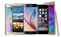 Samsung-Apple-lideraron-ventas-Smartphones